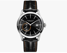 New Hamilton American Classic