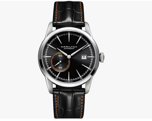 New hamilton american classic - hamilton,