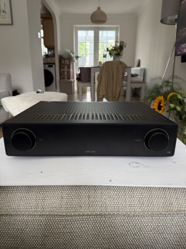 Arcam a15 integrated amplifier - a15,