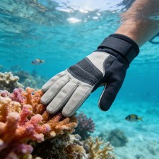 2mm Neoprene Diving Gloves