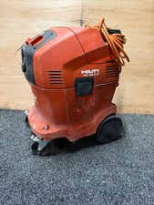 Hilti VC40-U M-Class Dust