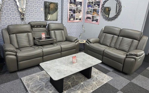 Sevilla electric recliners - sevilla,