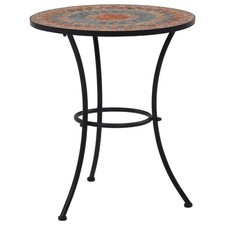 Mosaic Bistro Table