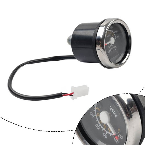 Speedometer meter for honda - speedometer,
