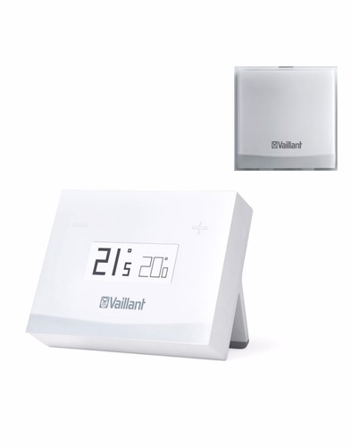 Vaillant vsmart boiler - vsmart,