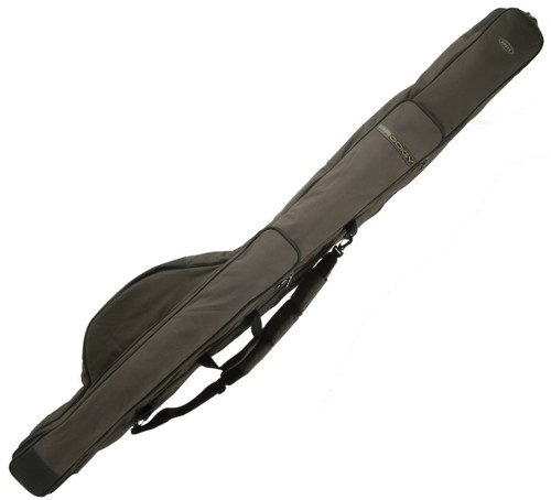 Prodigy rod ready holdall - 2-rod,