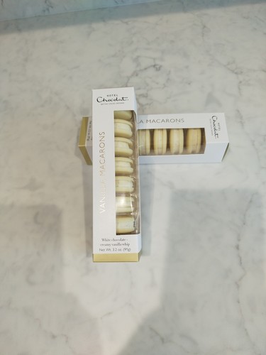 Hotel chocolat vanilla - hotel,