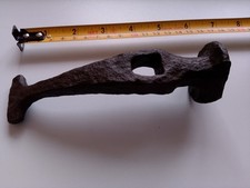 PRIMITIVE COBBLERS LEATHER