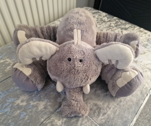 Jellycat wrinkle elephant very - elephant,