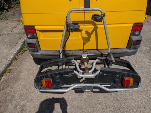 Thule europower 916 bike - 916, 2