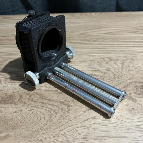Vintage vivitar dual track - dual,