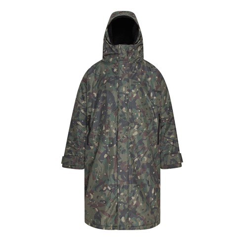 Trakker camo robe carp - trakker,