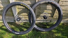 Ribble Level 32 Boost Tubeless