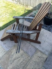 Sonik Sk4 12ft 3.5lb Carp Rod. Single 12ft Carp Rod. 40mm