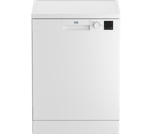 Beko dvn04320w freestanding - dvn04320w,