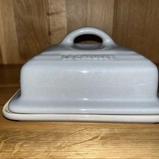 Le Creuset Butter Dish