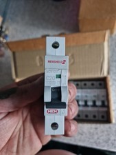MEM Memshield 2 MCB 32 Amp