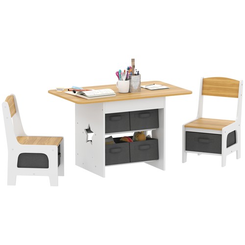 Aiyaplay kids table - kids,