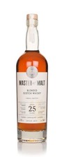 Blended Scotch Whisky 25 Year