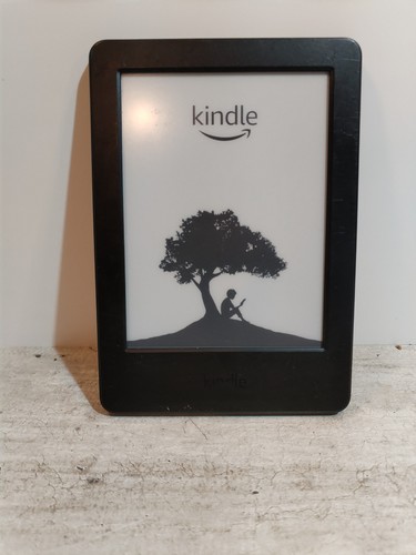 Amazon kindle 7th - kindle,