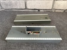 Vintage Triang Model Railway platform subway sections OO Gauge hornby 