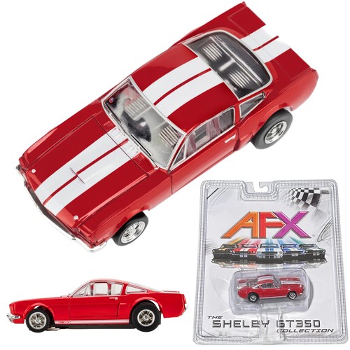 Afx 22152 1966 - 22152, gt350r