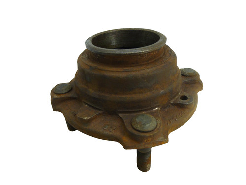 Morris minor rear hub - morris,