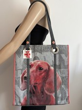 Fuzzynation Dachshund Grey