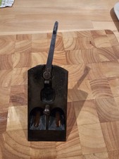 Vintage Stanley No 7 Plane