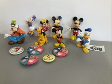 DISNEY TOYS MICKEY MOUSE