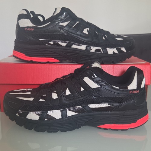 Nike 6000 men trainers - nike, men’s