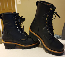 NEW Chippewa 8" Womens Sz 6 M