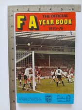 The Official FA Year Book