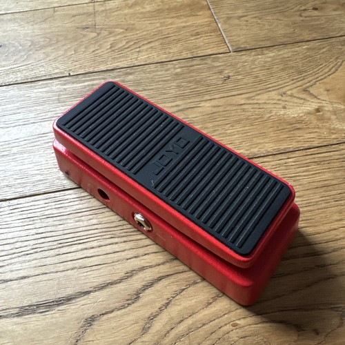 Joyo multimode wah - joyo, effect