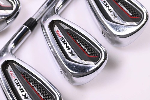 Cobra king irons pw - f9, /