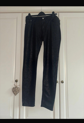Armani jeans women black - jeans, women’s