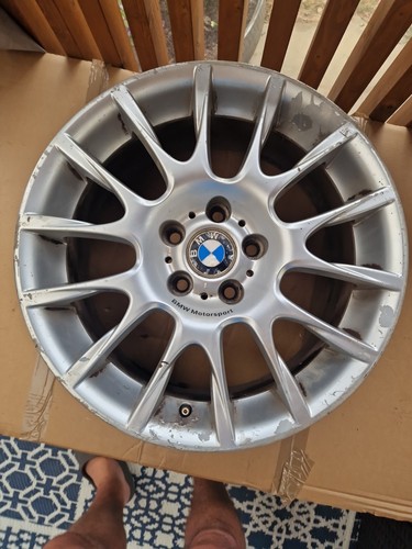 Genuine bmw style - genuine,