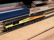 Bachmann 32-736 Class 66 Colas