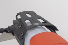 SW Motech Street-Rack Rear