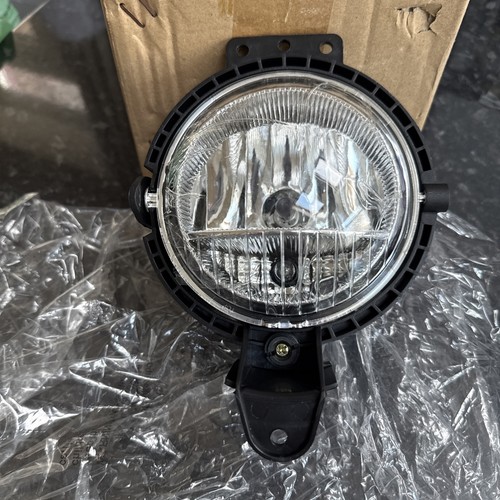 Fog light for - for, mk2