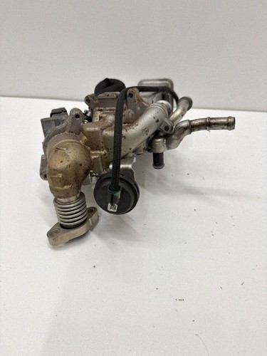 Bmw f10 f11 2012 - f10, egr