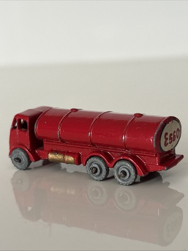Vintage matchbox lesney - matchbox,
