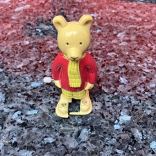 Vintage Rupert The Bear Wind