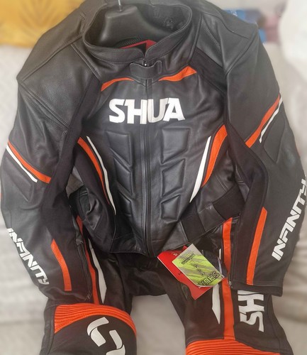 Shua infinity man - shua,