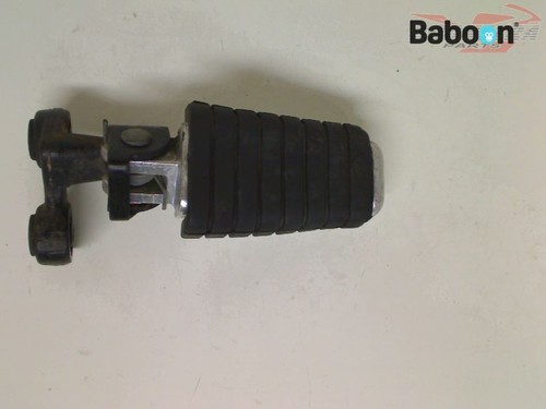 Footrest hanger bracket set - bracket,