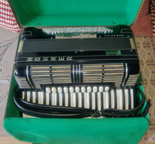 Hohner Accordion Morino IV N