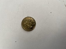 1752 Austria Ducat