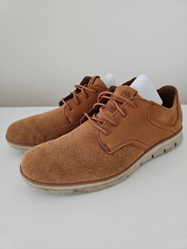 Timberland leather casual - leather,