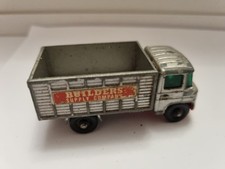 Matchbox Lesney Series No11