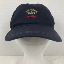 Paul & Shark Yachting Hat